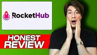 RocketHub Review: My Honest User Experience with This Crowdfunding Platform