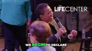 Divine Recovery | A Powerful Word from The Life Center