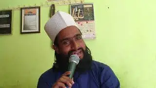 Mere khabida mukddar ko jagaya jaye yaa nabi humko madine men bulaya jaye 