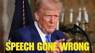 Donald Trump CAUGHT in Another BIG LIE