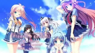 エンターグラム「D.S. -Dal Segno-」OPムービー
