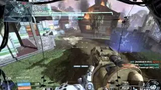 Titanfall Colony