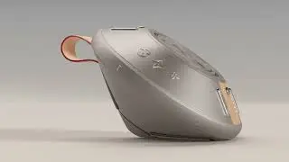 Uncovering The LV Nanogram Speaker LOUIS VUITTON