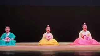 2025년10월19일 영재한음회 세종문화회관 공연#정가#정가 박수아#북천이 맑다커늘#모란은