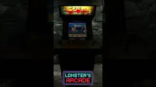 How Many Stages Can You Beat on One Quarter #ArcadeChallenge #RetroGaming #BeatemUp