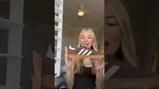 unboxing adidas Handball Spezial Sporty and Rich Brown