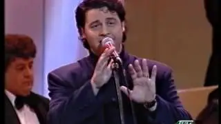 Alexander Schembri - Say You'll Stay - Malta Song 1996