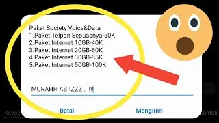 Kode Dial Kuota Paket Internet Telkomsel Murah 2020 Terbaru