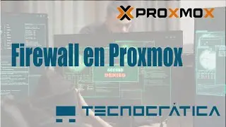 Proxmox - Firewall