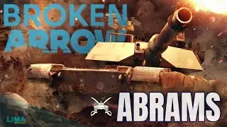 How to Use the M1 Abrams (all variants) // Broken Arrow Academy Guide Tutorial 4k