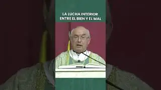 La lucha interior entre el bien y el mal 😇