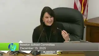 Superintendent Dr. Anna Nolin Public Schools Update