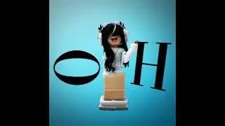 pretty little pyshco // #prettylittlepyscho #roblox #edit #ae #aftereffects