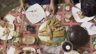 Venezuela: Migrantes en retorno no tienen la Navidad que esperaban