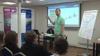 Семинар-сторителлинг &laquo;Поздние логики развития Лидер-стратег&raquo;