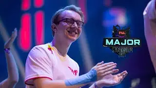 TeSeS on the Ramp - Heroic vs G2 - PGL Major - CSGO HIGHLIGHTS