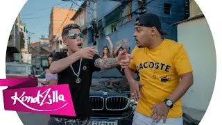 MC Jeh da 6, MC M10 - Contra a Inveja (KondZilla)