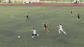 İstanbulspor-Silivrispor  2. YARI