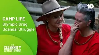 How Shayna Jack's Drug Scandal Impacted Her Life 💔| I'm A Celebrity... Get Me Out Of Here! Australia