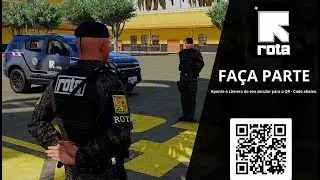 [PIRITUBARP] [FIVEM] SubComando Aguiar - 1° BPChoque (26/12/25)