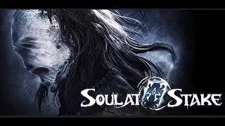Soul At Stake -Soundtrack - Pestilential Train station