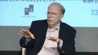 ASF 2011: The Terrorist Threat Picture and a Counterterrorism Strategy for the Post-bin Laden Era