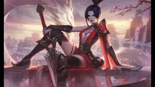 Valiant Sword Riven