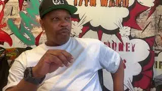 Terrancegangstawilliams talks OG Blabber being Jealous and His Lil Brother Sexing his female friend
