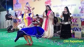 रानी रंगीली ने इस फागण में मचाया डबल धमाल - ढोलियो ढालियोडो पाडियो नींद New Fagan Song Rani Rangili