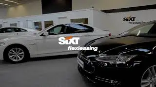 Sixt Flexleasing A/S