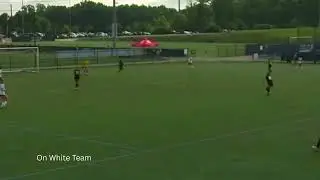 Julia Eakin | Girls Academy National Talent ID & Surf Cup Highlight Video