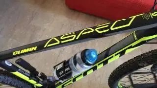 Scott Aspect 740 (2017)