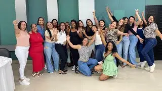 Mam&aacute; eres suficiente tal y como eres ✨🫶🏻🙌🏼 charla para pastas COMARRICO S.A.S