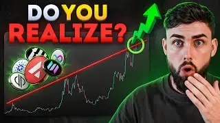 Do You REALIZE What Will Happen to Altcoins?! (Emergency Update)