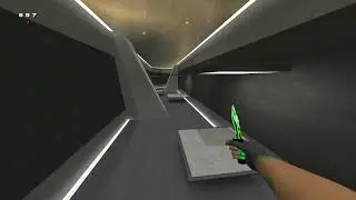 Meissa - Jumped by Lagtronics and Stupz - Urban Terror 4.3
