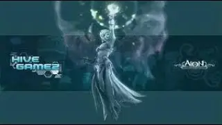 Aion 3.9 Hivegamez TF solo run with my alt (3 Boss)