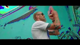 Parffem & Space Coupe - Halucinogeny (Official Music Video)