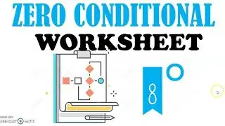 ZERO CONDITIONAL