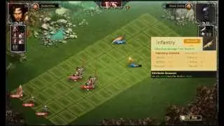 Call of Gods - gameplay