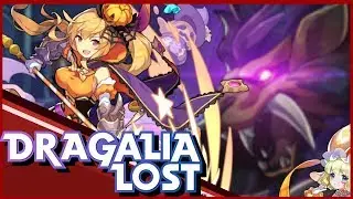 ** DREAM BIG UNDER THE BIG TOP! EVENT OVERVIEW + MASTER DIFFICULTY! ** - Dragalia Lost