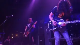 Repulsion - Splattered Cadavers (5/27/16 at Maryland Deathfest XIV)