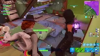 31 Kill Gameplay! @XLPHILLY