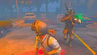 The Knight Chase Music