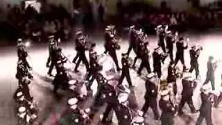 Naden Band of Maritime Forces Pacific
