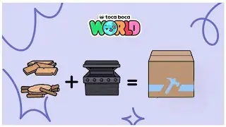 I'm shocked 😲 | Hidden Toca Boca Secrets | Toca Life World 🌎 