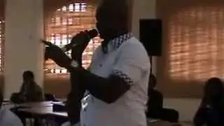 Testimony From Centre LSD Niger Delta Youth Empowerment Progam