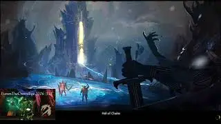 Raid with [DRAG] - Soulless Horror - Chronotank PoV!