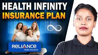 Reliance Health Infinity Insurance Plan Review