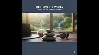 Morning Momentum ☀️ Optimistic Beats to Get Back to Work after holiday break | New Year