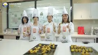 EU Pork 2025: Masterclass Qingdao